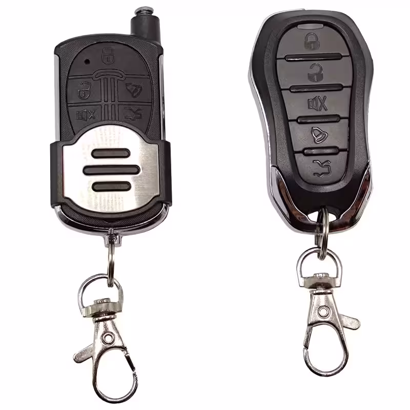 دزدگیر خودرو مکسیدر مدلJS102