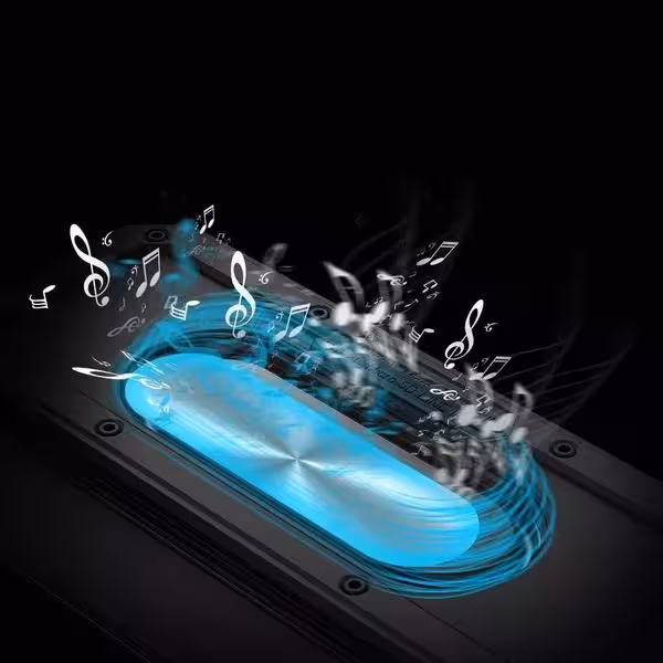 اسپیکر بلوتوثی قابل حمل ترونسمارت مدل Element Force