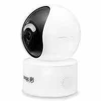 دوربین مداربسته تحت شبکه اسفیورد مدل Z540