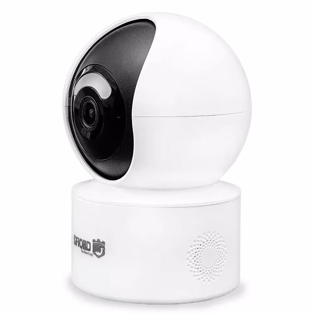 دوربین مداربسته تحت شبکه اسفیورد مدل Z540