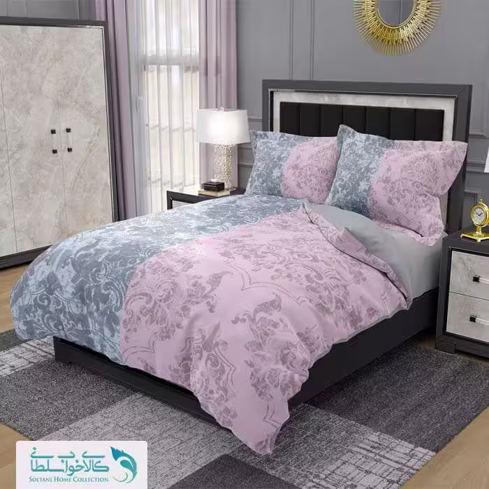 روتختی طرح ترنج برند دکو کد BD822