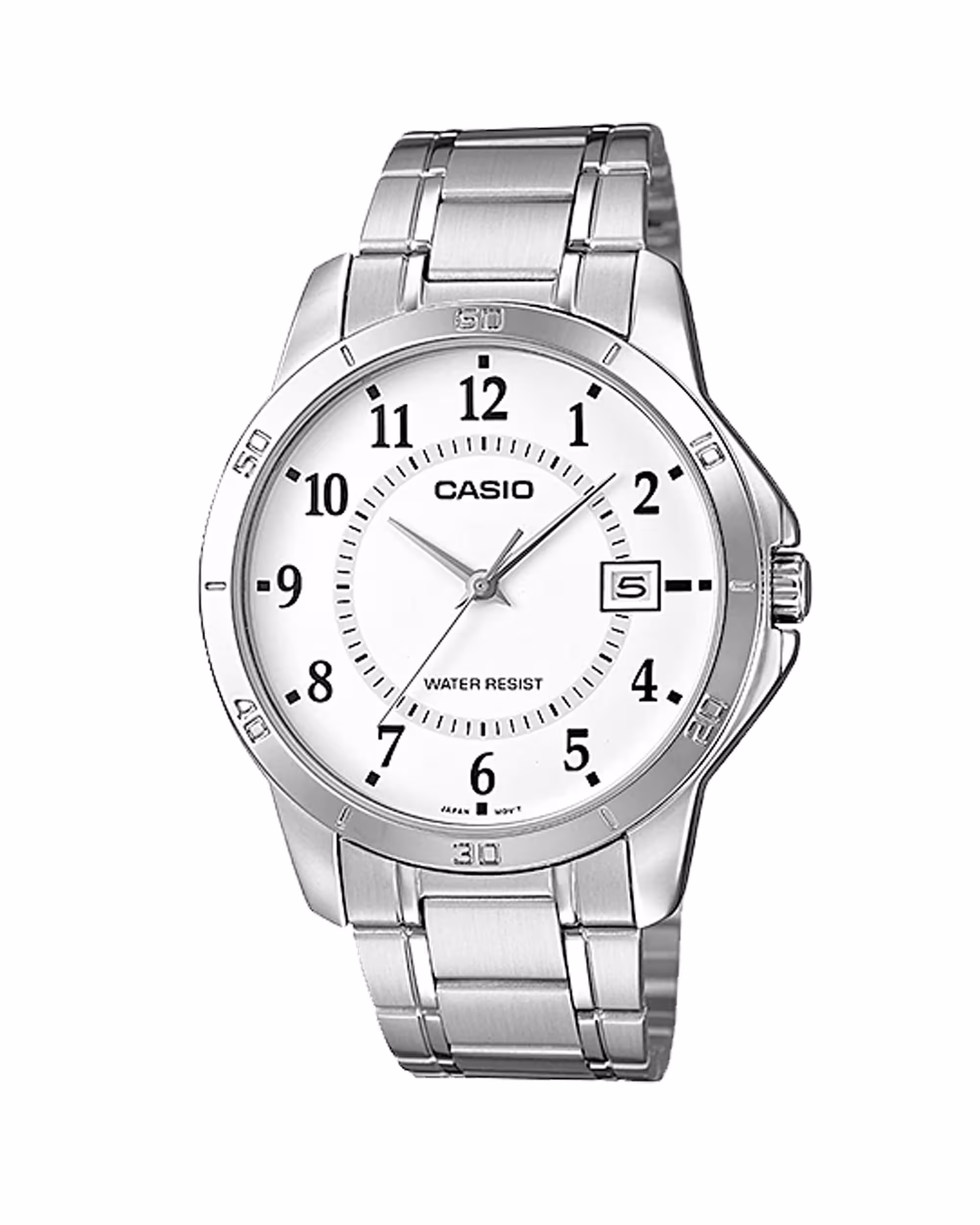ساعت مچی کاسیو MTP-V004D-7B