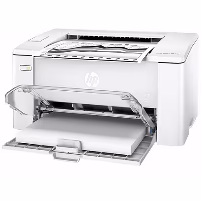 پرینتر لیزری اچ پی مدل LaserJet Pro M102w