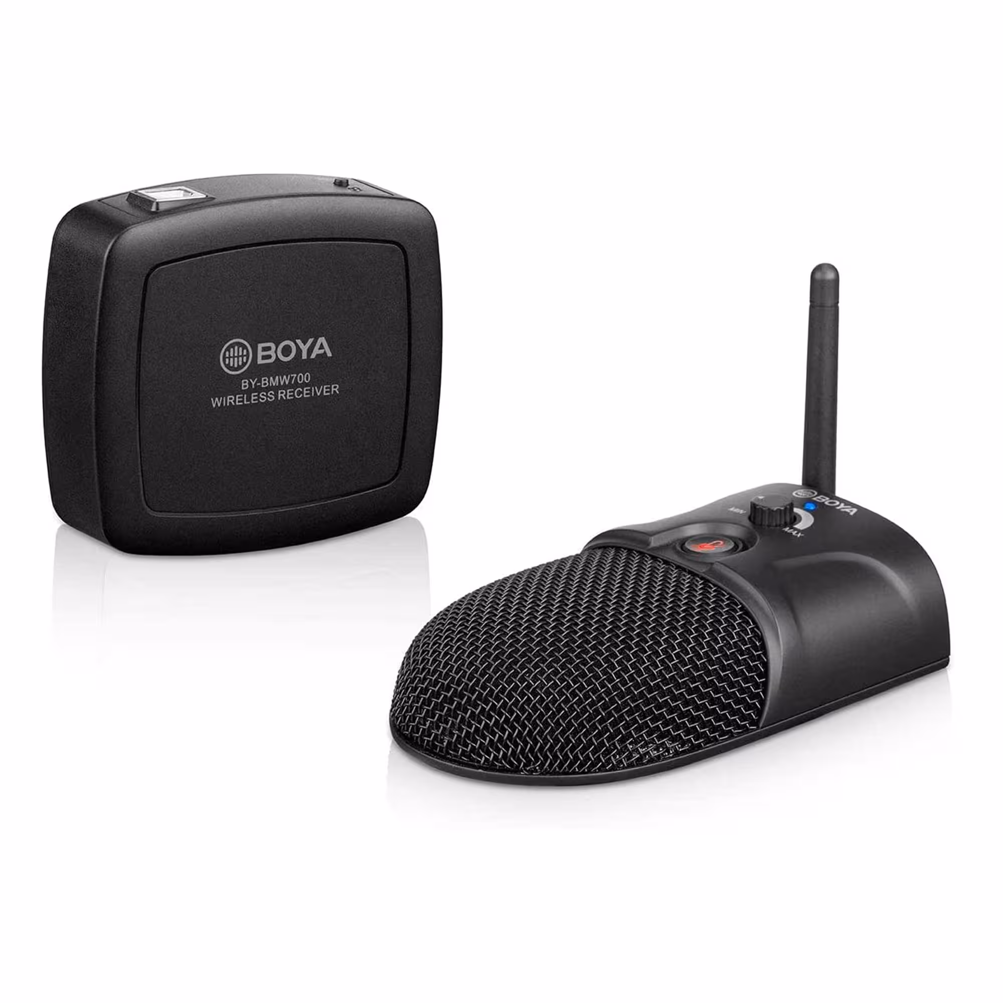میکروفون کنفرانسی رومیزی بویا Microphone BOYA BY-BMW700
