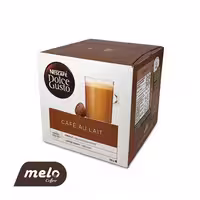 کپسول دولچه گوستو کافه اوله Cafe Au Lait