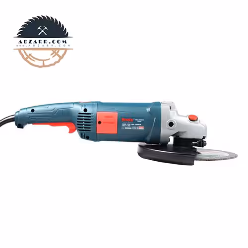 فرز سنگبری رونیکس مدل 3241