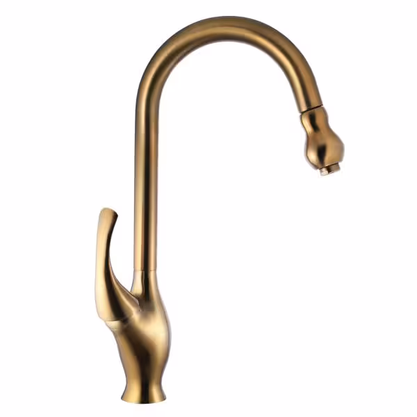 شیر ظرفشویی اوج مدل فونیکس طلامات