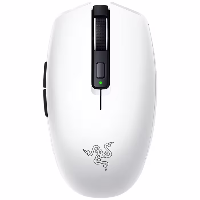 موس ریزر بی سیم Orochi V2 WHITE