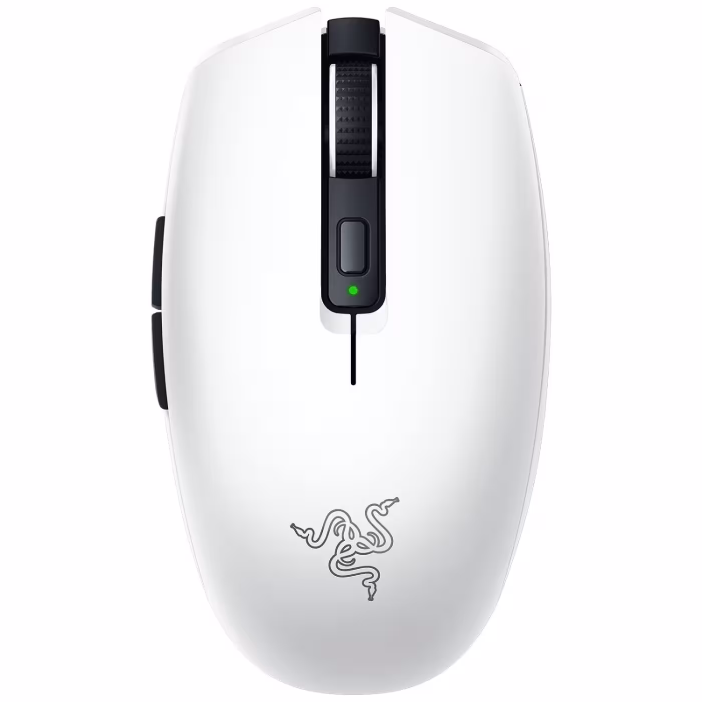 موس ریزر بی سیم Orochi V2 WHITE