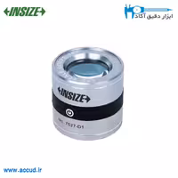 ذره بین 10x چراغ دار INSIZE (اینسایز اصلی) مدل 7527-D1