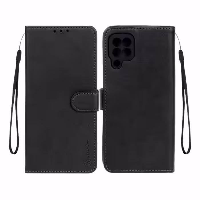 کیف موبایل مگنتی مدل Samsung Galaxy A22 4G / M32 4G / F22 -کد3546