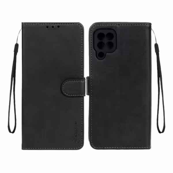 کیف موبایل مگنتی مدل Samsung Galaxy A22 4G / M32 4G / F22 -کد3546