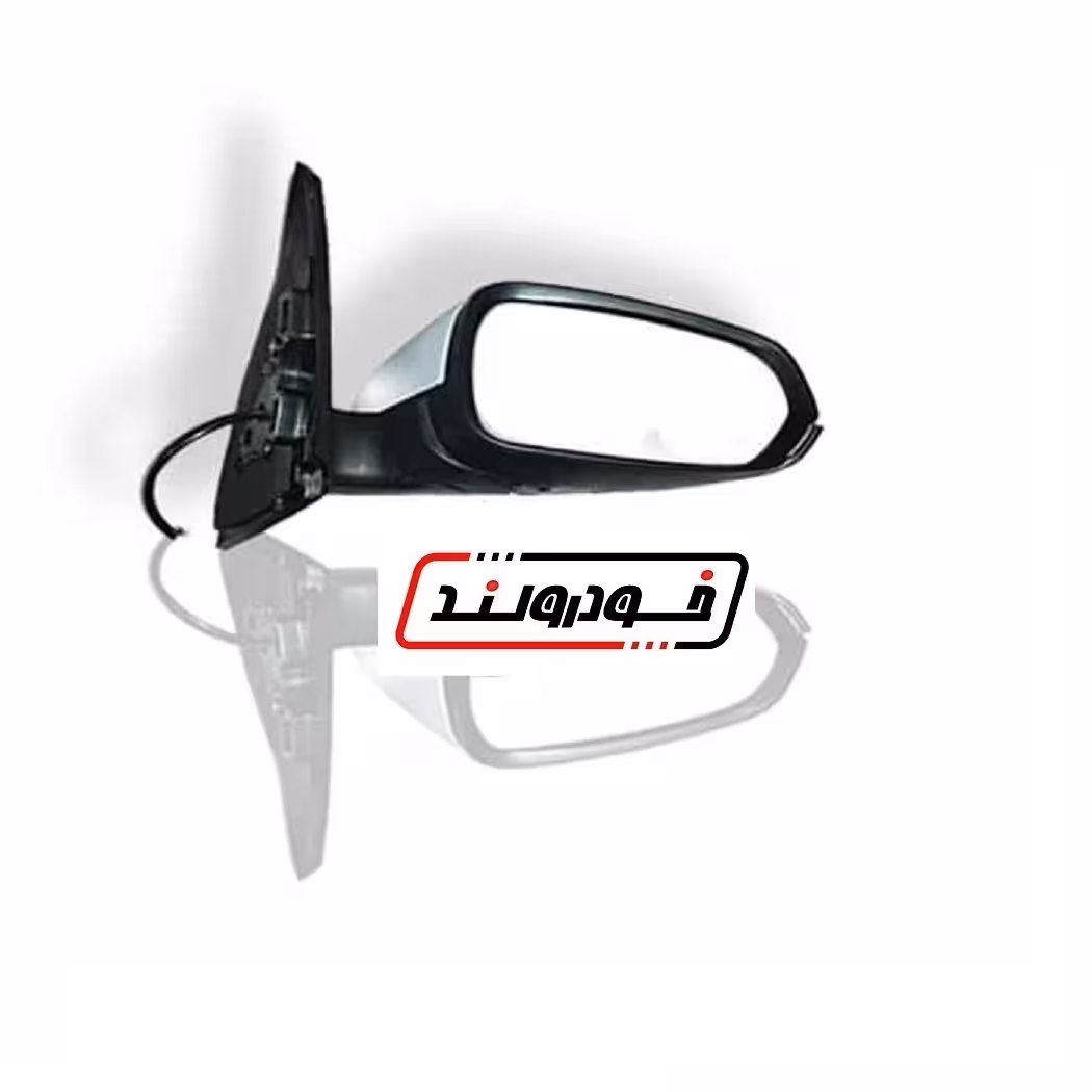آینه بغل چپ برلیانس H320 و H330 وارداتی