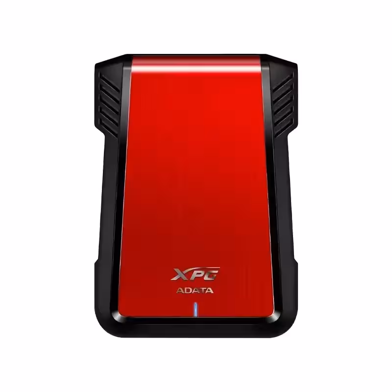 باکس هارد ای دیتا مدل ADATA Ex500