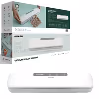 دستگام وکیوم مواد غذایی گرین لاین مدل Green Lion Vacuum Sealer Machine