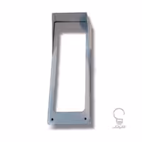 قاب بارانگیر بلند تک نما