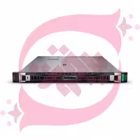 HPE DL360 G11 4510 2x32GB 4LFF 2x960GB NC BCM5719 2x800W P81782-425