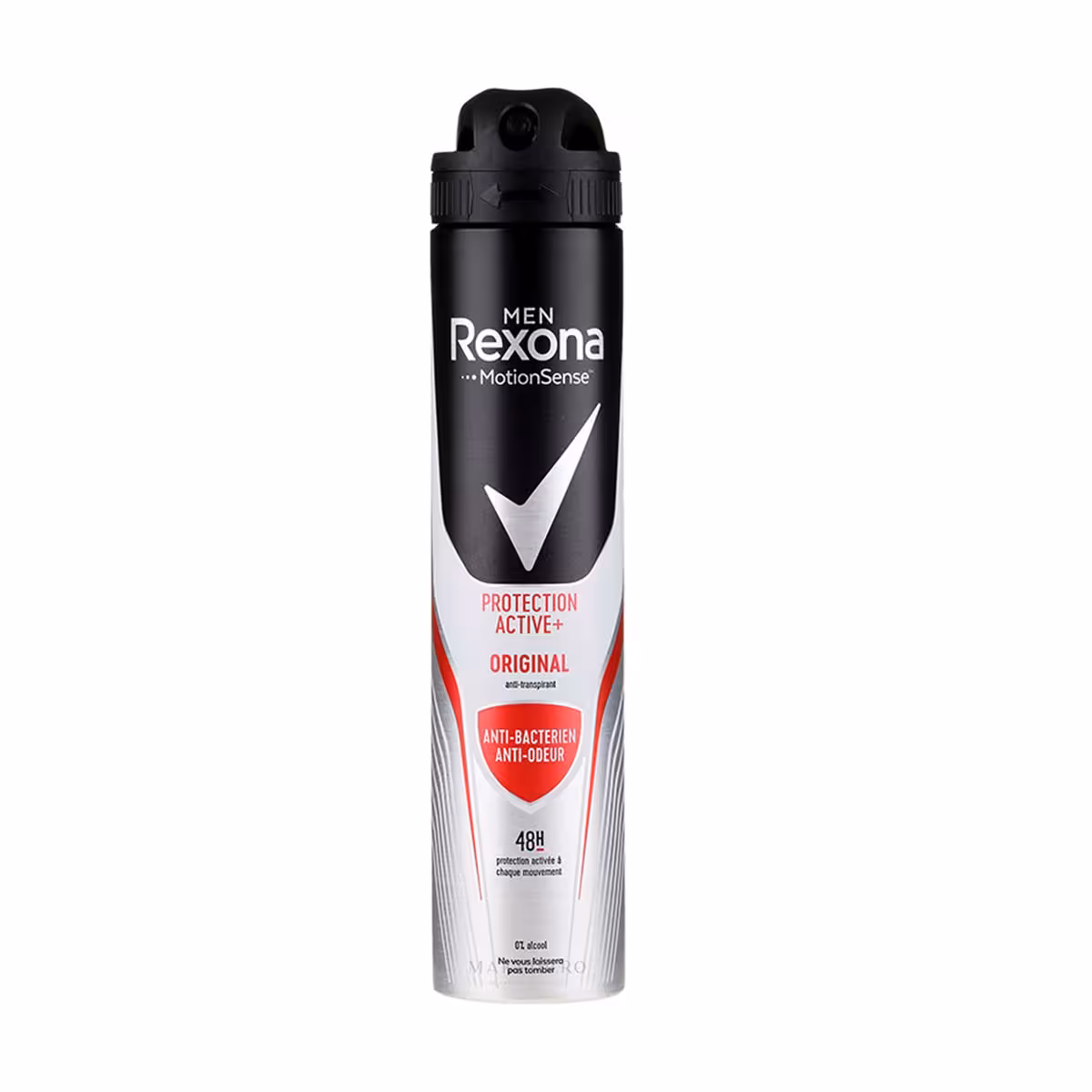 اسپری خنک کننده بدن رکسونا(Rexona) مدل Active Protection Original