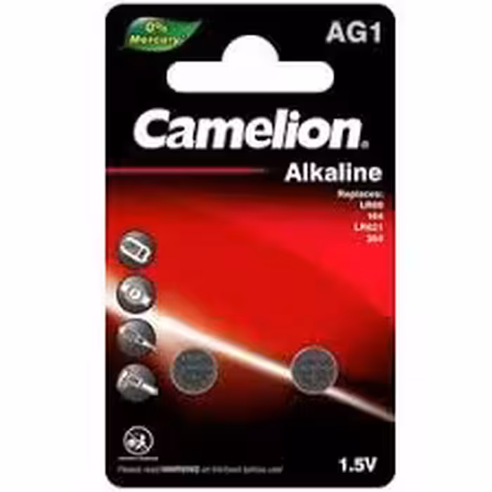 باتری AG1-کملیون