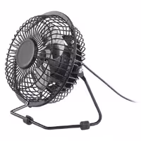 پنکه رومیزی usb آیدین ولت IDEEN WELT