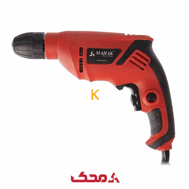 دریل مدل DM-400 محک