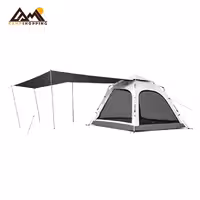 چادر اتوماتیک 3-4 نفره نیچرهایک مدل ANGO کد CNK2550WS010