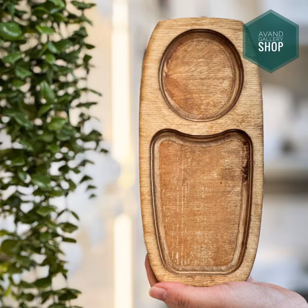 زیرماگی دو خانه