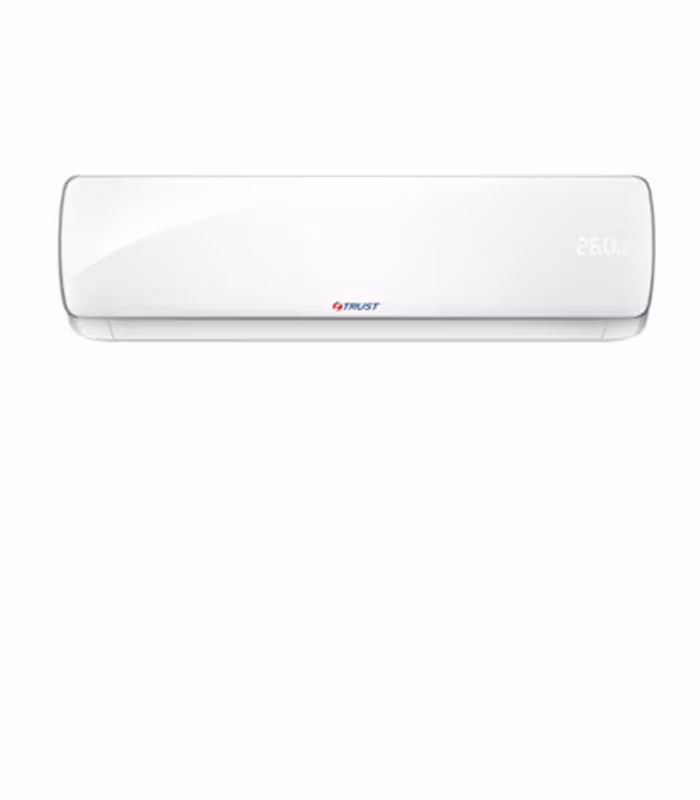 کولر گازی تراست 9000سرد و گرم اینورتر مدل TMSAW-09HT1I