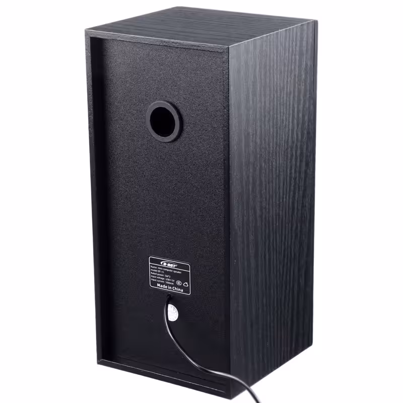 اسپیکر دسکتاپ دی نت DT-15