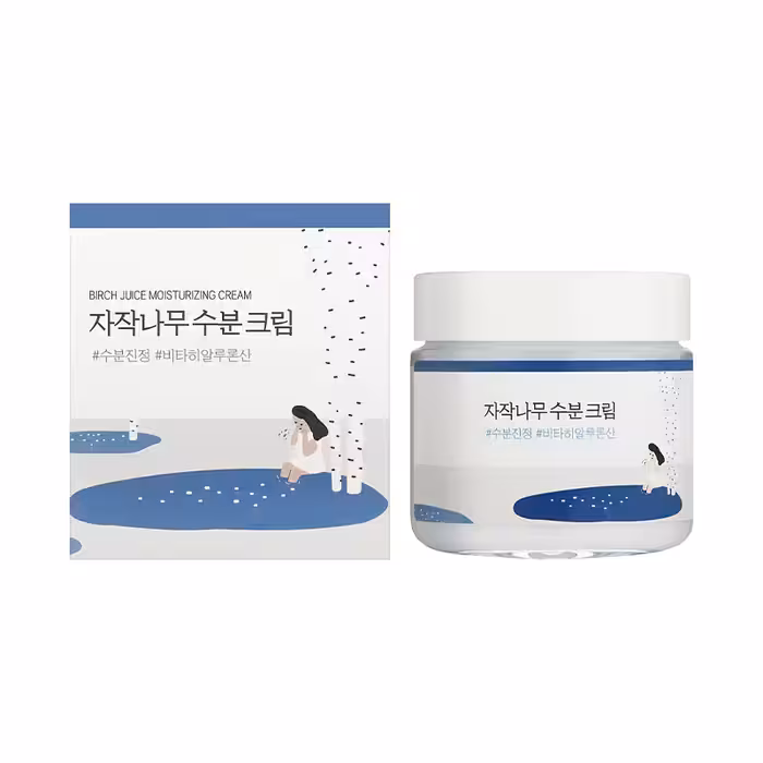 کرم مرطوب کننده شیره توس راندلب • خوش آرا