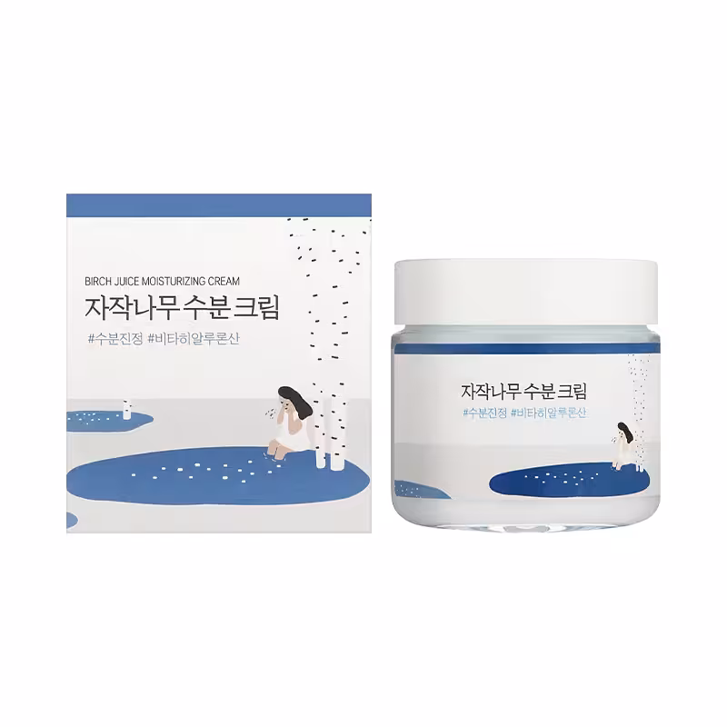 کرم مرطوب کننده شیره توس راندلب • خوش آرا