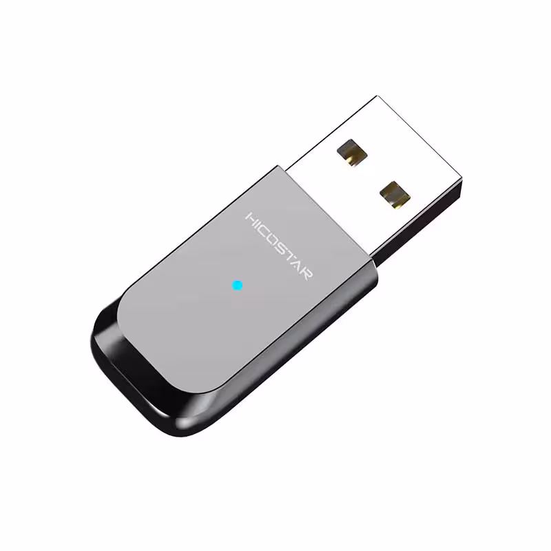 دانگل بلوتوث هایکواستار مدل HS-R901