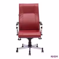 صندلی مدیریتی رایانه صنعت مدل زیگما M903