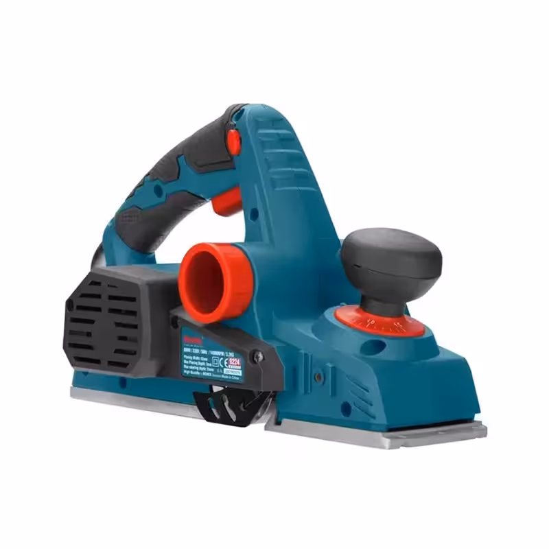 رنده برقی رونیکس مدل 9224