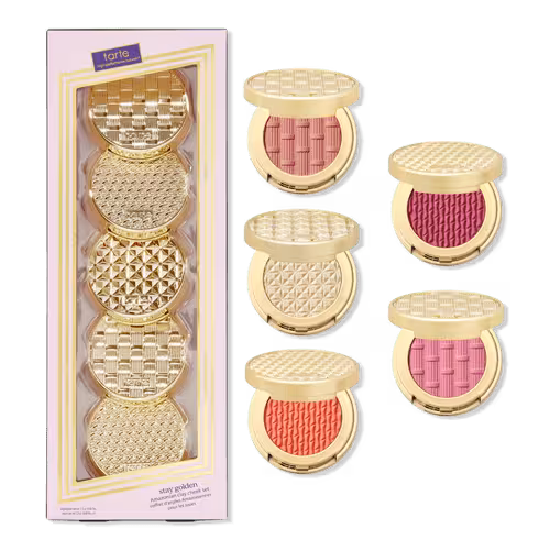 ست رژگونه تارت