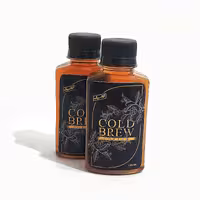 قهوه سرد دم کلد برو کلاسیک Coldbrew پک دو عددی (حجم 135میل)