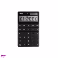 ماشین حساب دلی (Deli) مدل 1589 کد 145266