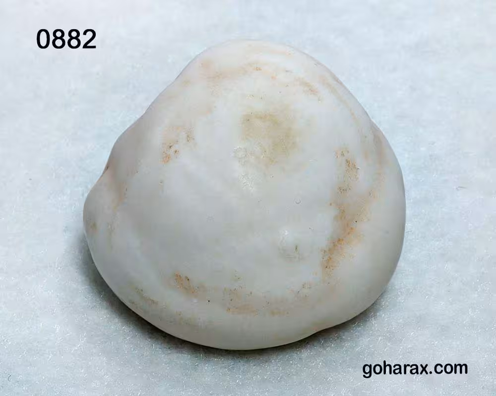 بلور سنگ آنالسیم