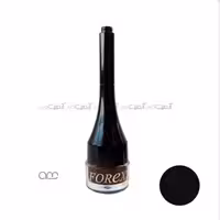 تاتو موقت ابرو فورکس شماره 01 مشکی