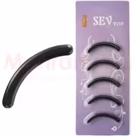 یدک لاستیک فرمژه سو تاپ Replacement Pad بسته 5 عددی