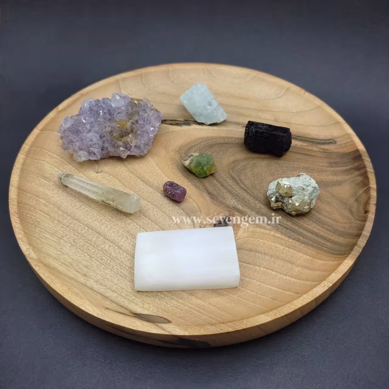 پک سنگی بمب انرژی (کدA198)