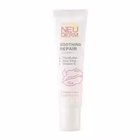 بالم لب سوتینگ ترمیم کننده نئودرم|Neuderm lip balm soothing repair