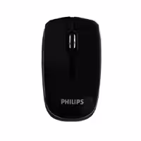 ماوس بی سیم فیلیپس مدل PHILIPS G100