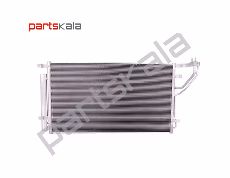 کندانسور کولر سوناتا LFبنزینی