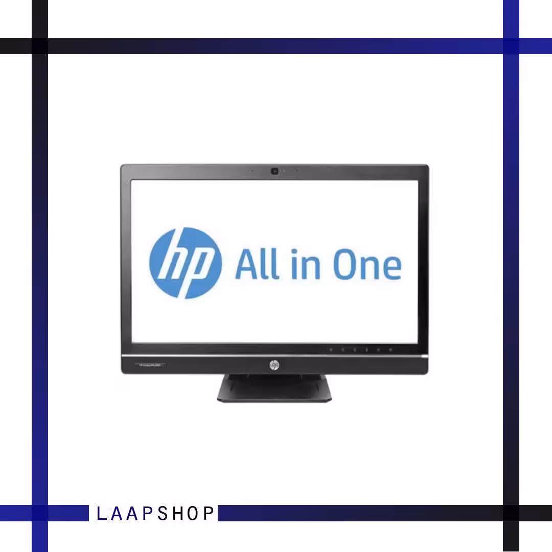 آل این وان استوک ALL IN ONE HP Elite 8300