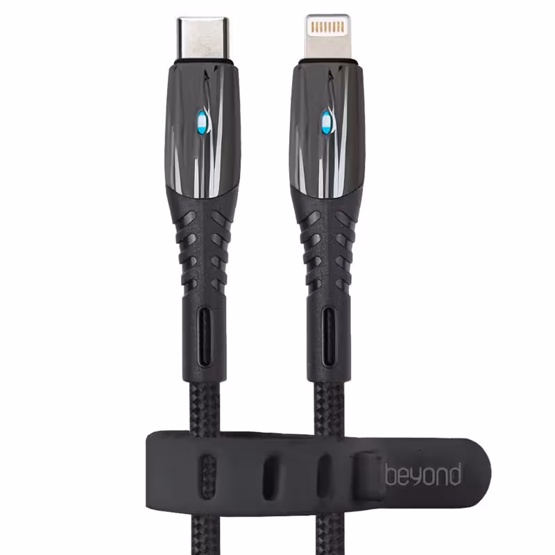 کابل شارژر تایپ سی BEYOND 532