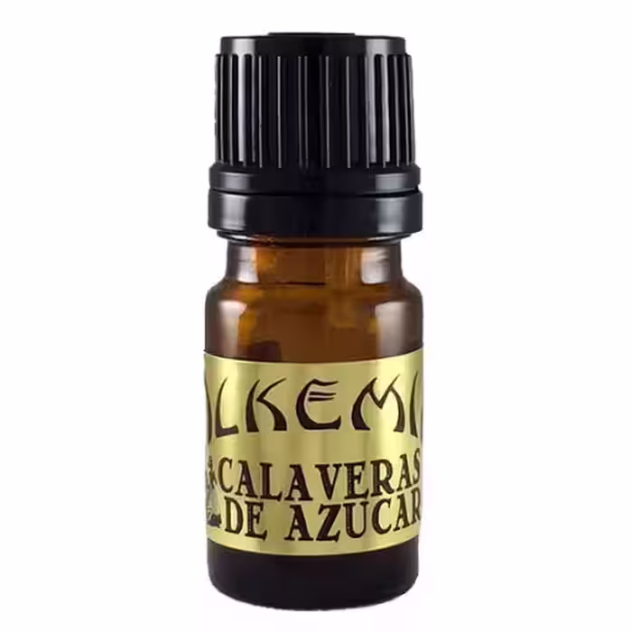 اویل پرفیوم Calaveras de Azucar  از برند Alkemia Perfumes