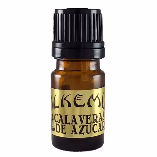 اویل پرفیوم Calaveras de Azucar  از برند Alkemia Perfumes
