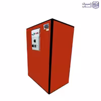 پکیج برقی آلپ سری CHBT