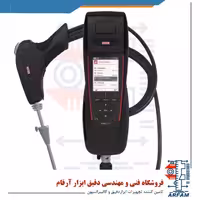 آنالایزر گاز احتراق حرفه ای کیمو مدل KIMO- KIGAZ 310